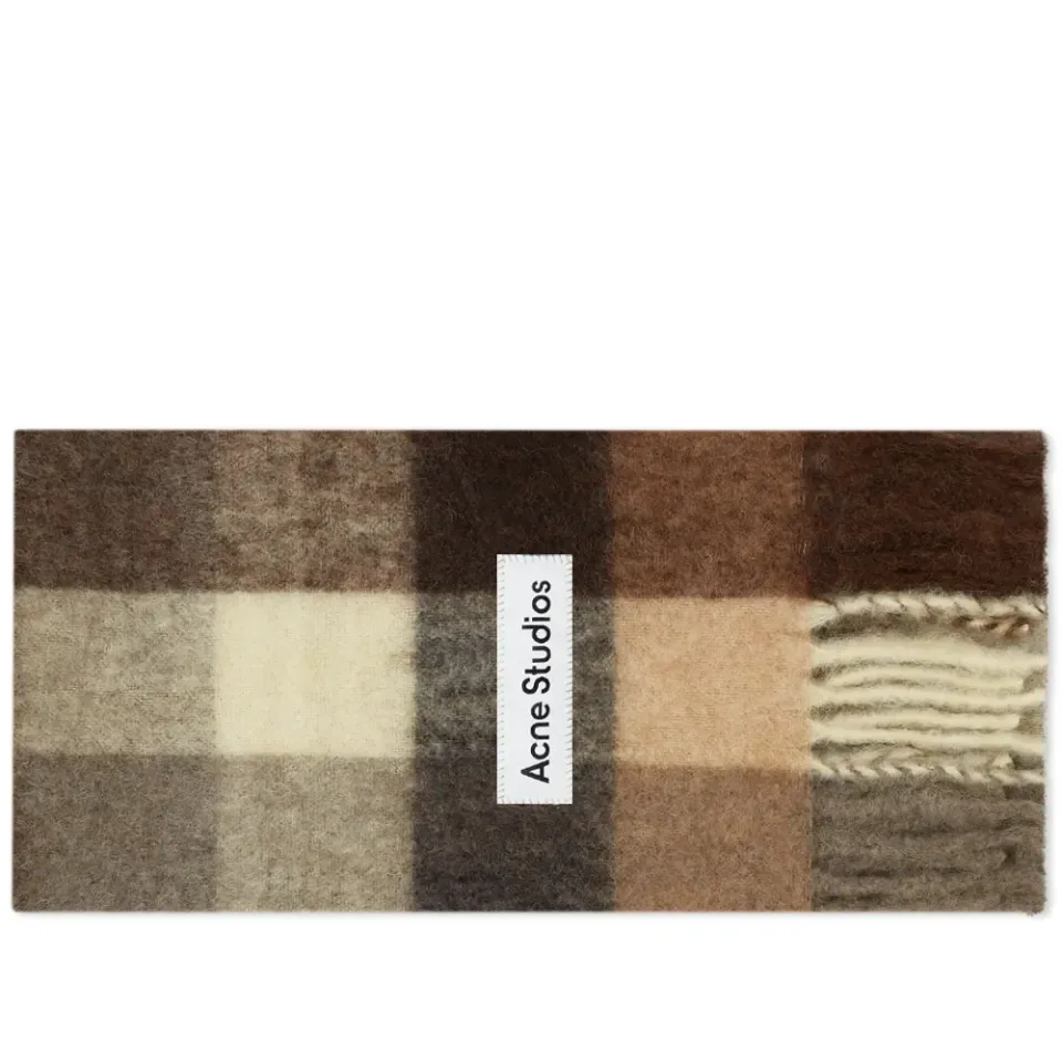 Vally Scarf