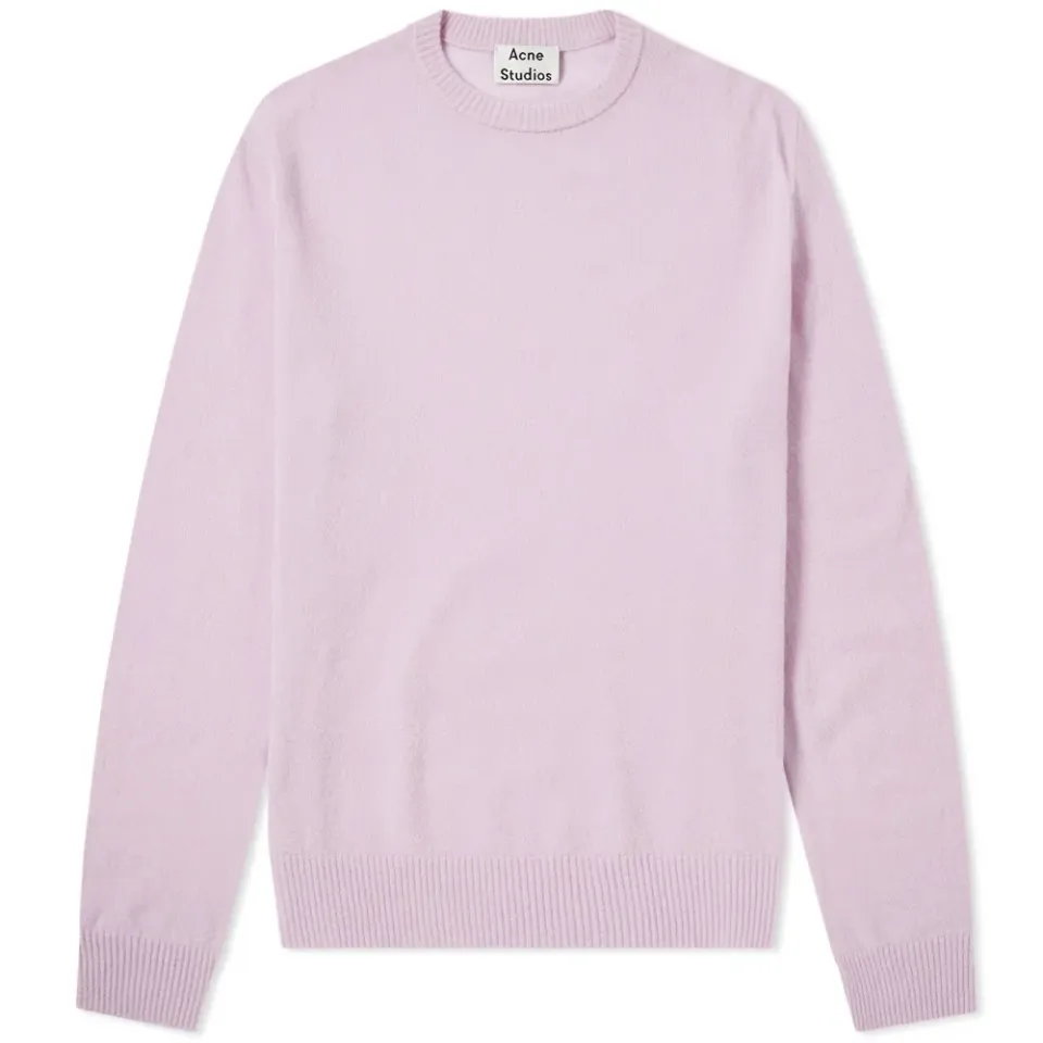 Niale Crew Knit