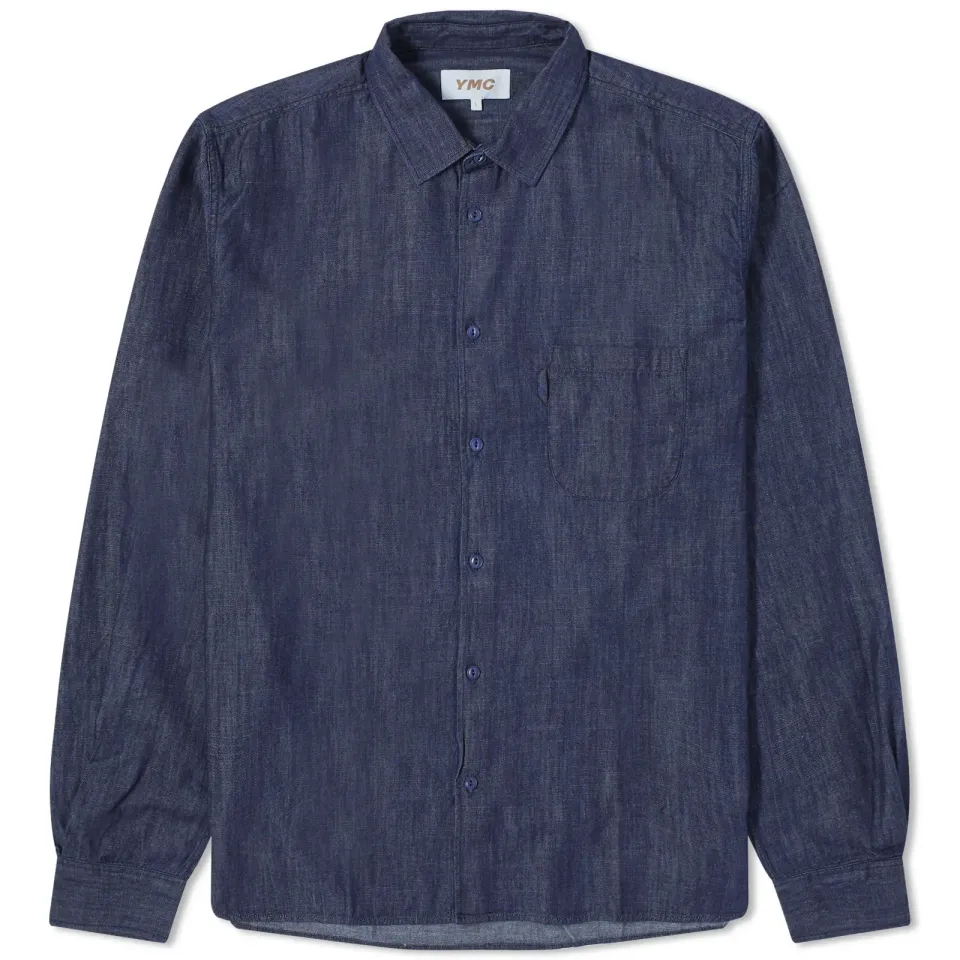 Curtis Shirt