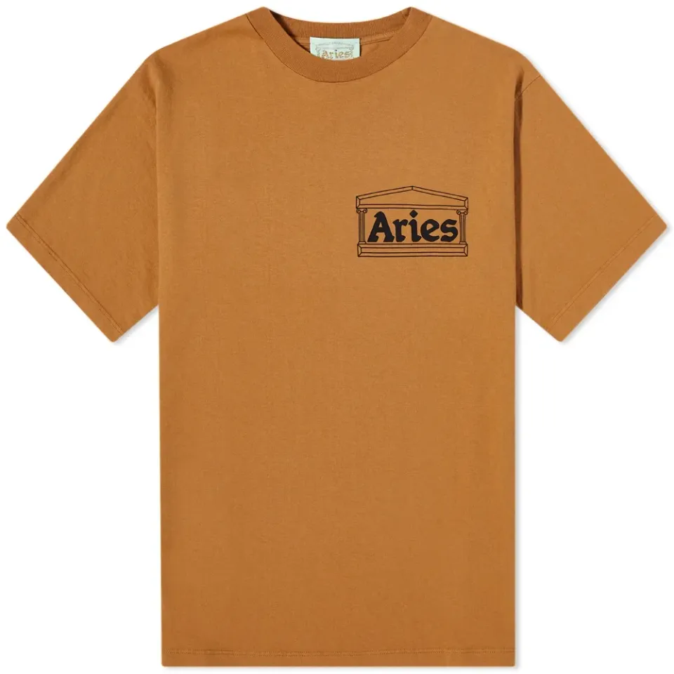 Temple T-Shirt