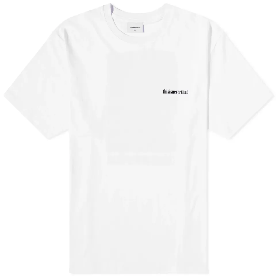 Rose T-Shirt