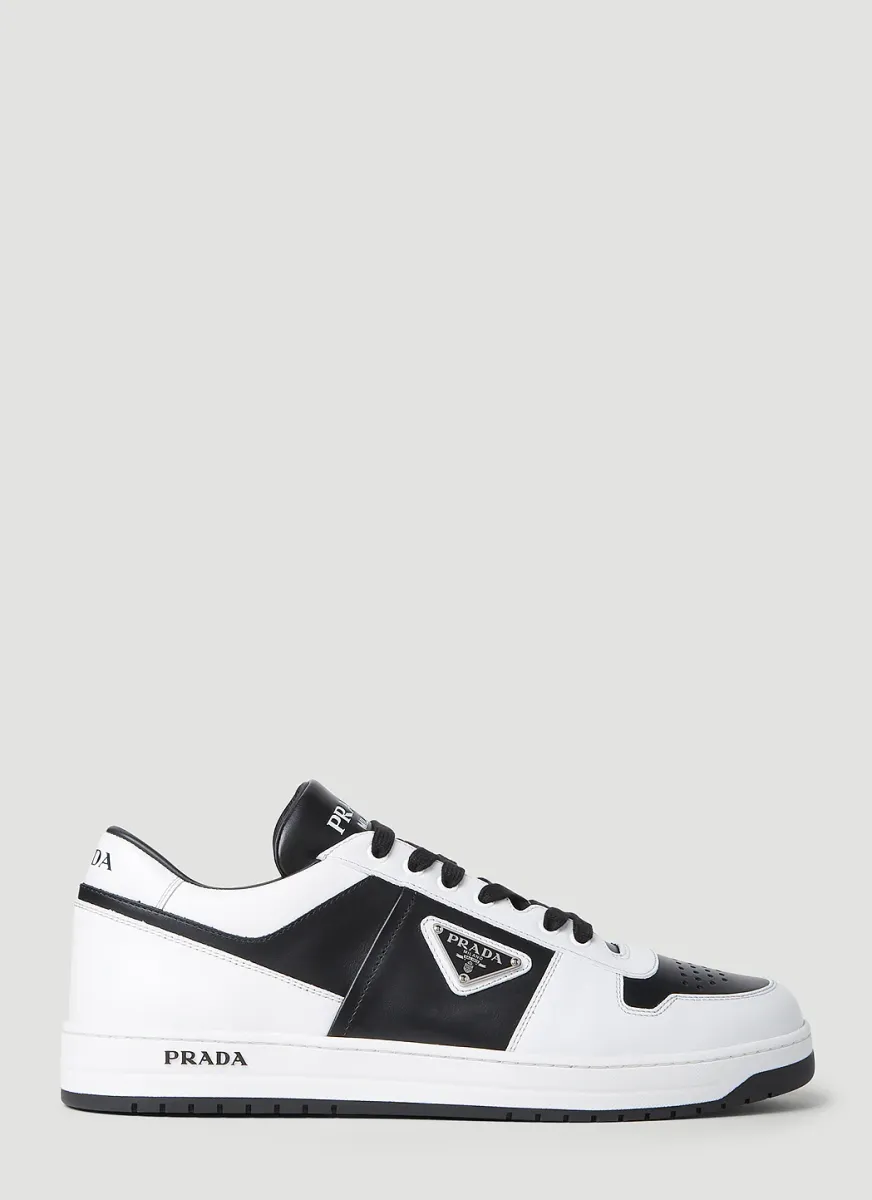 Downtown Sneakers
