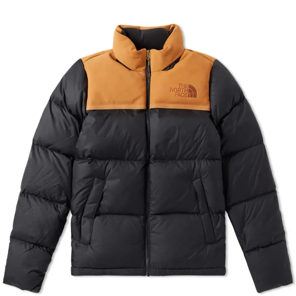 x Timberland Nuptse Jacket