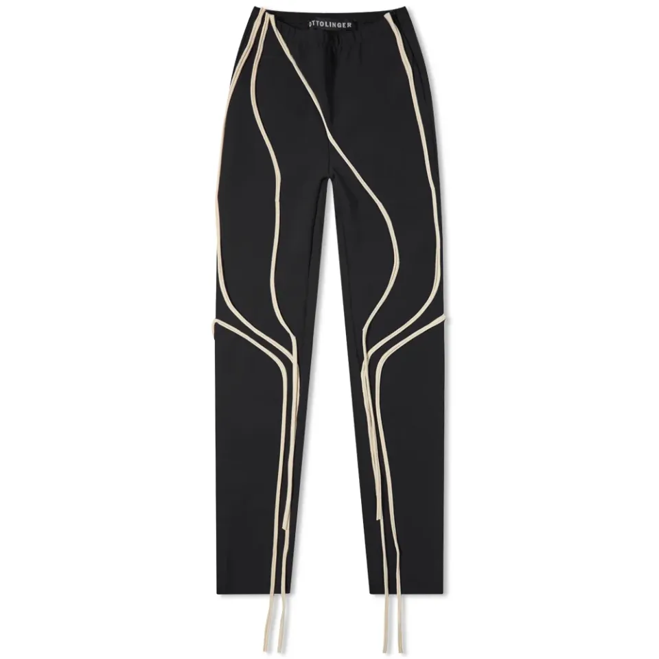 Strappy Legging