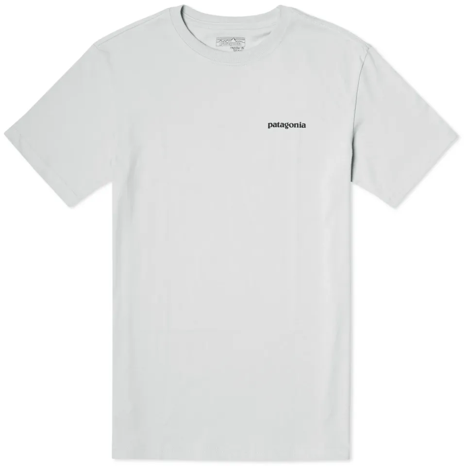 P6 Logo Tee