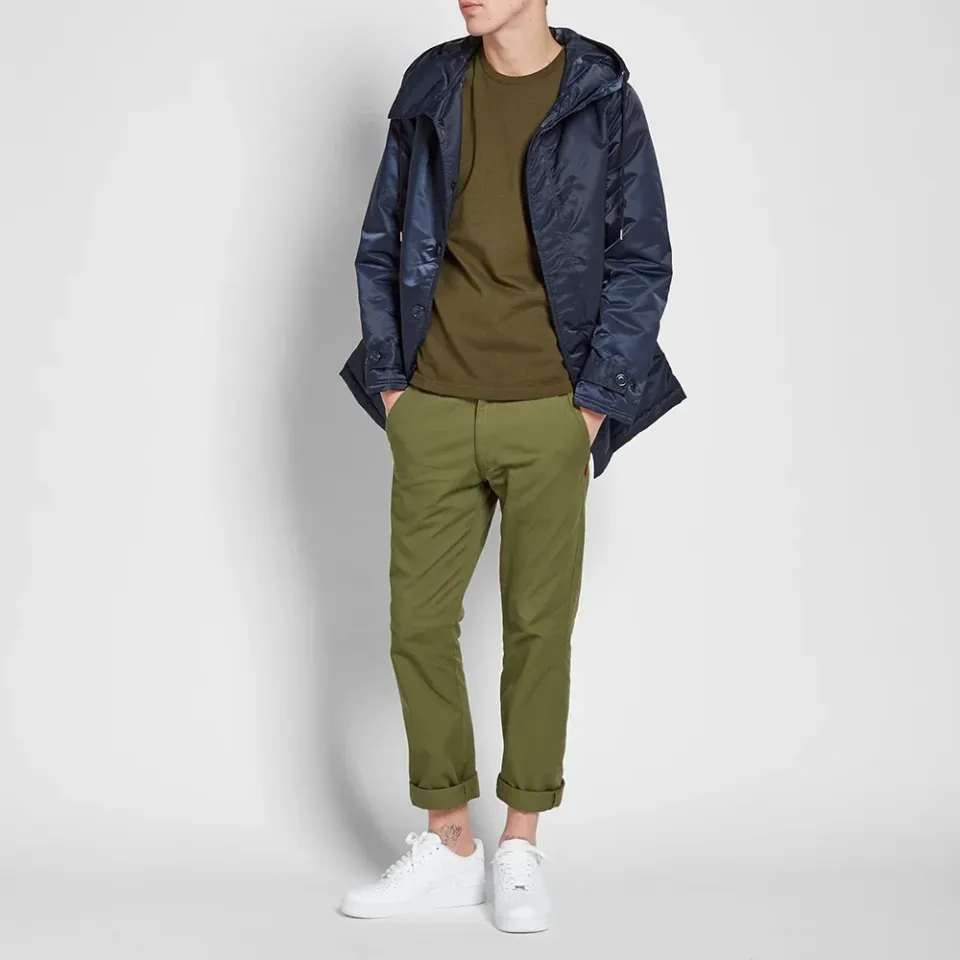 Buds Skinny Trouser