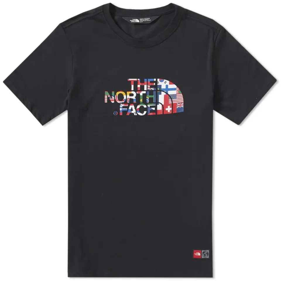 IC Cotton Tee