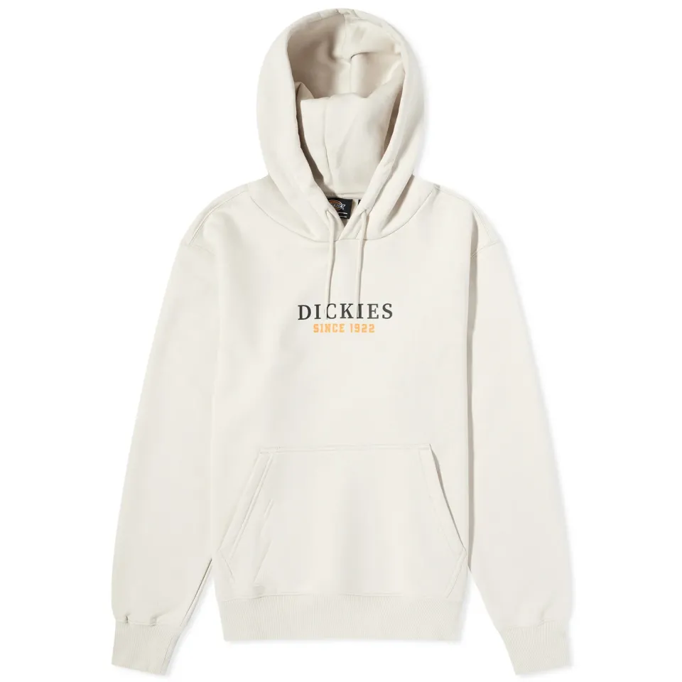 Park Hoodie