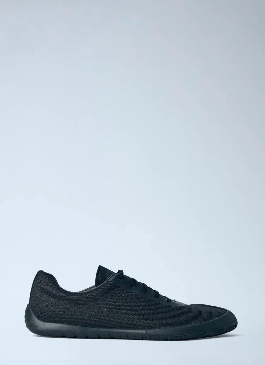 Warp Negro-Meteor/Patho+ Negro