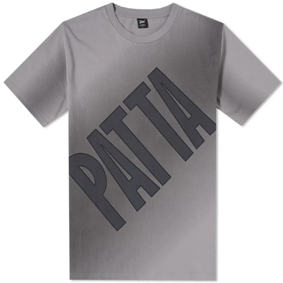 Pigment Dyed Lowlight Tee