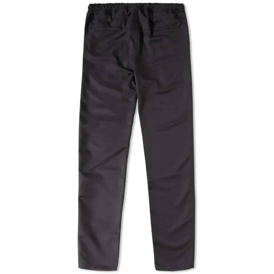 Casual Drawstring Trouser