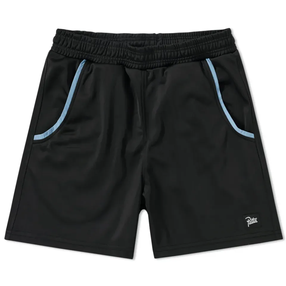 Monday Warm-Up Short