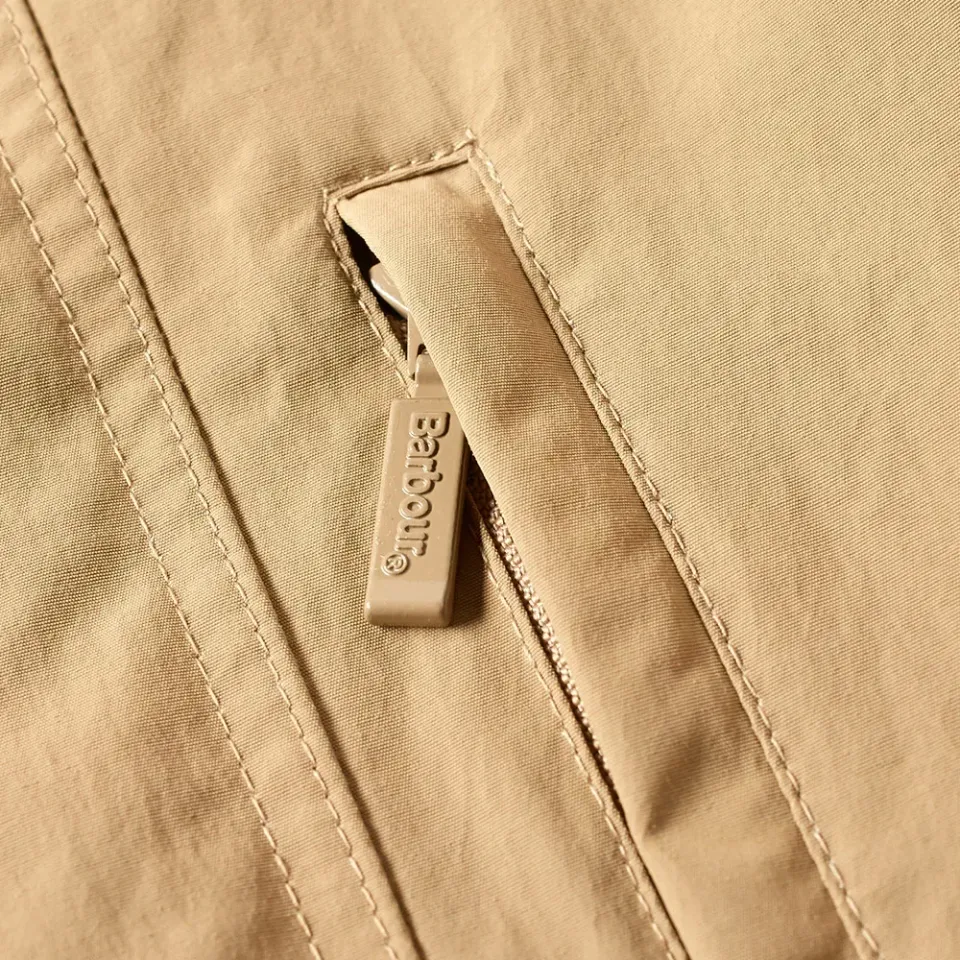 Priory Jacket