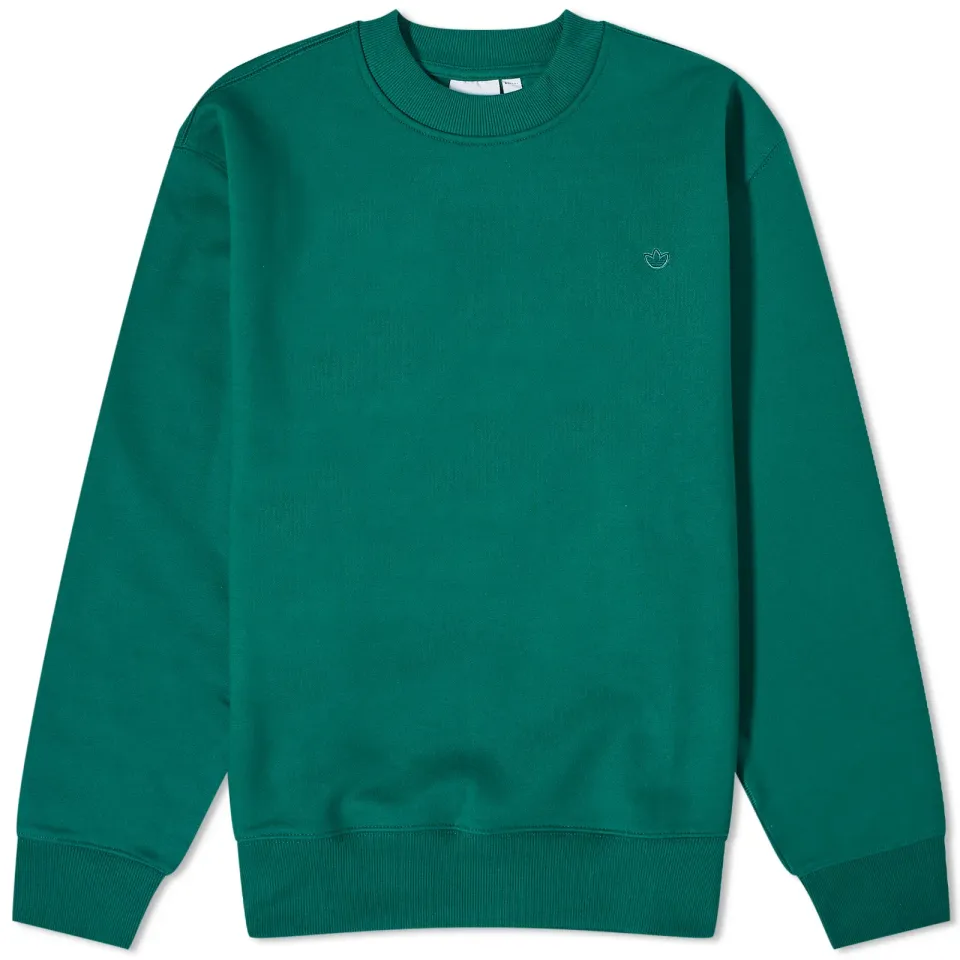 Premium Essentials Crew Sweat