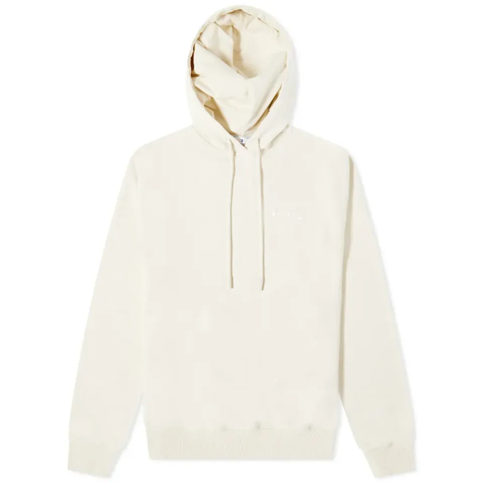 Swimming Man Regular Hoodie