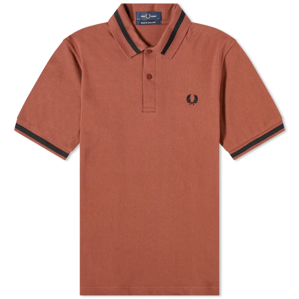 Single Tipped Polo
