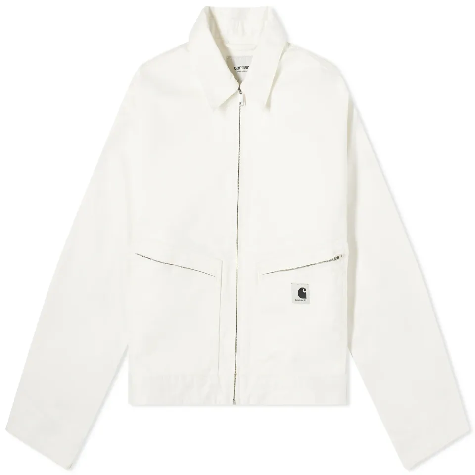 Norris Jacket
