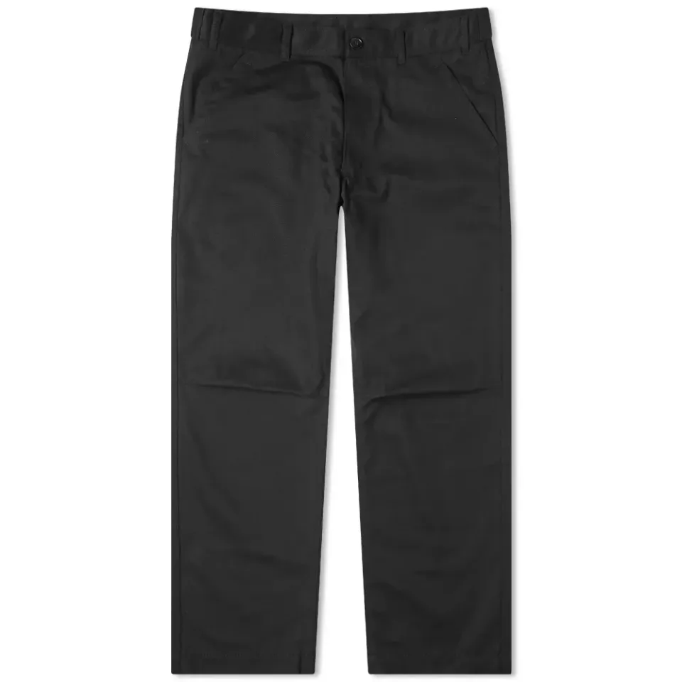 Comme des Garcons SHIRT Twill Engineered Pant