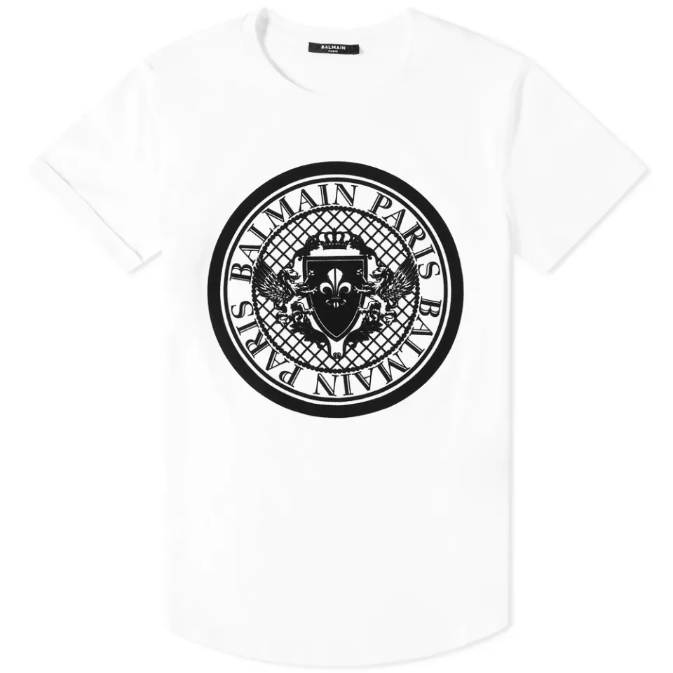 Coin Flock Tee
