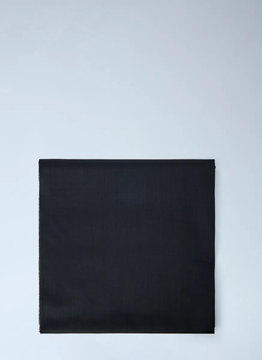Light Wool Scarf
