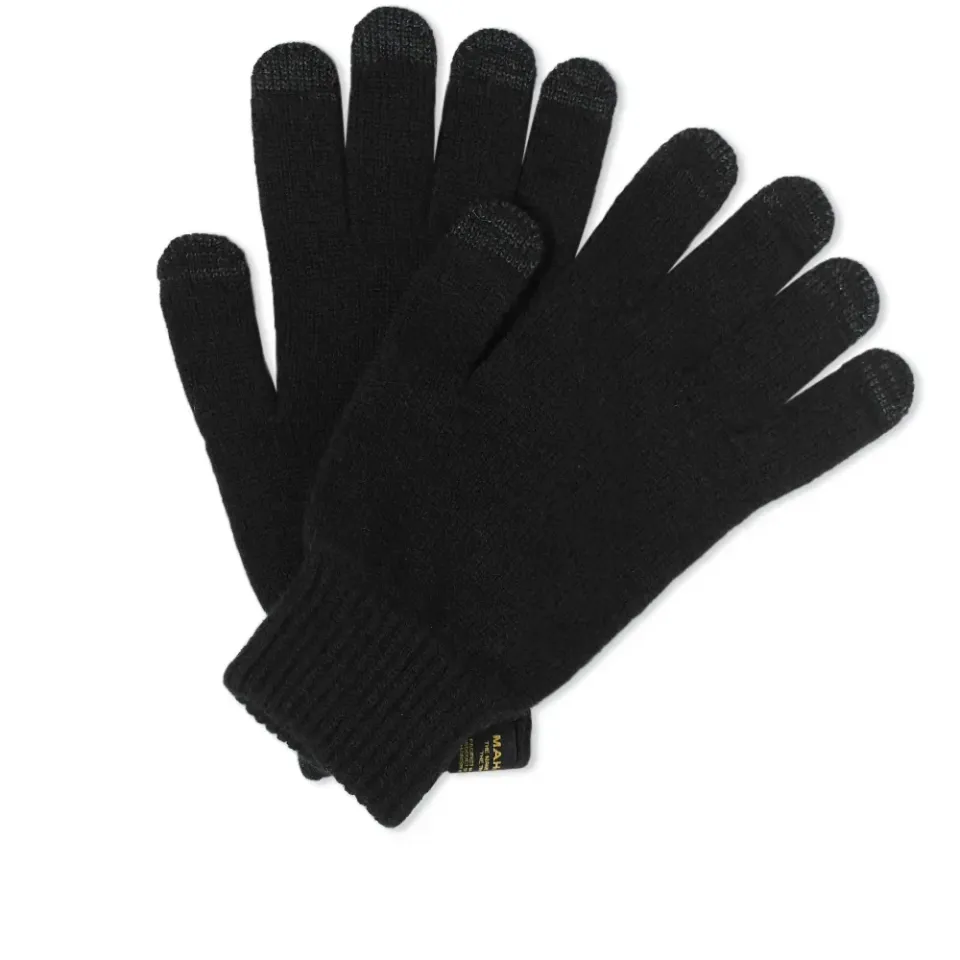 MILTYPE Wool Glove