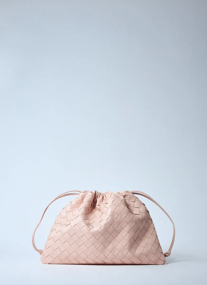 Intrecciato Dustbag