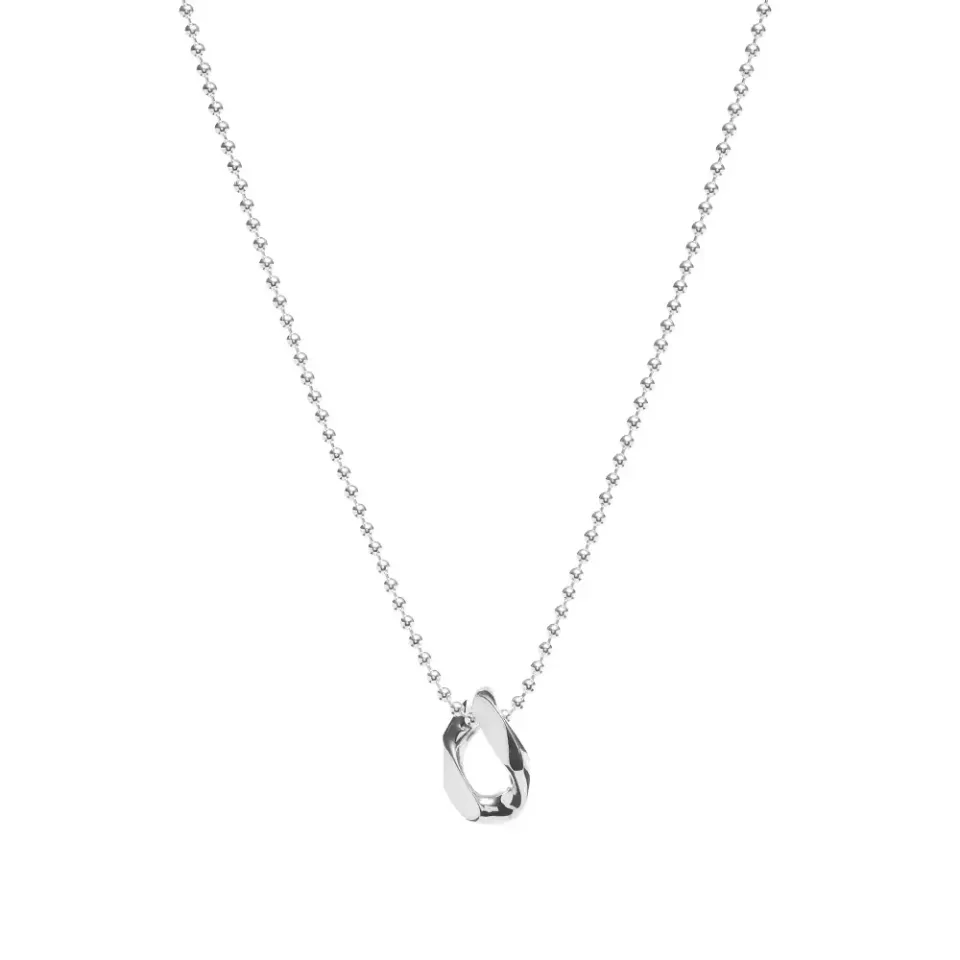 Single Link Chain