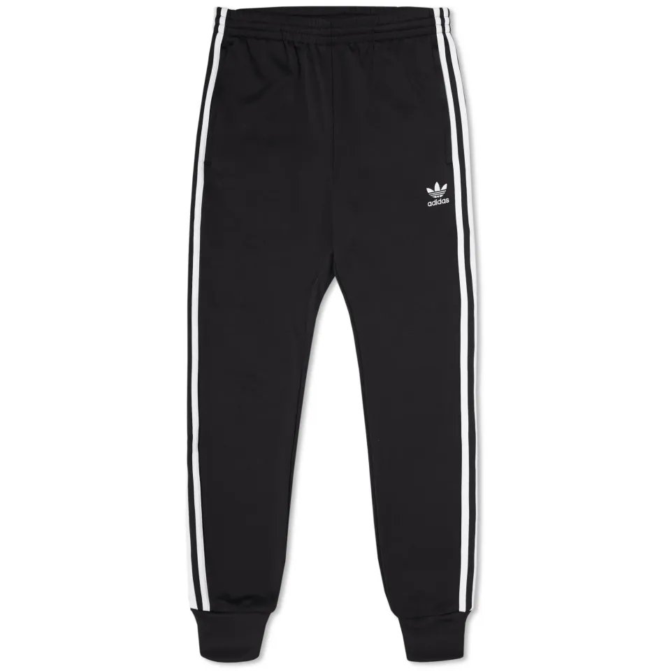 Superstar Cuffed Track Pant