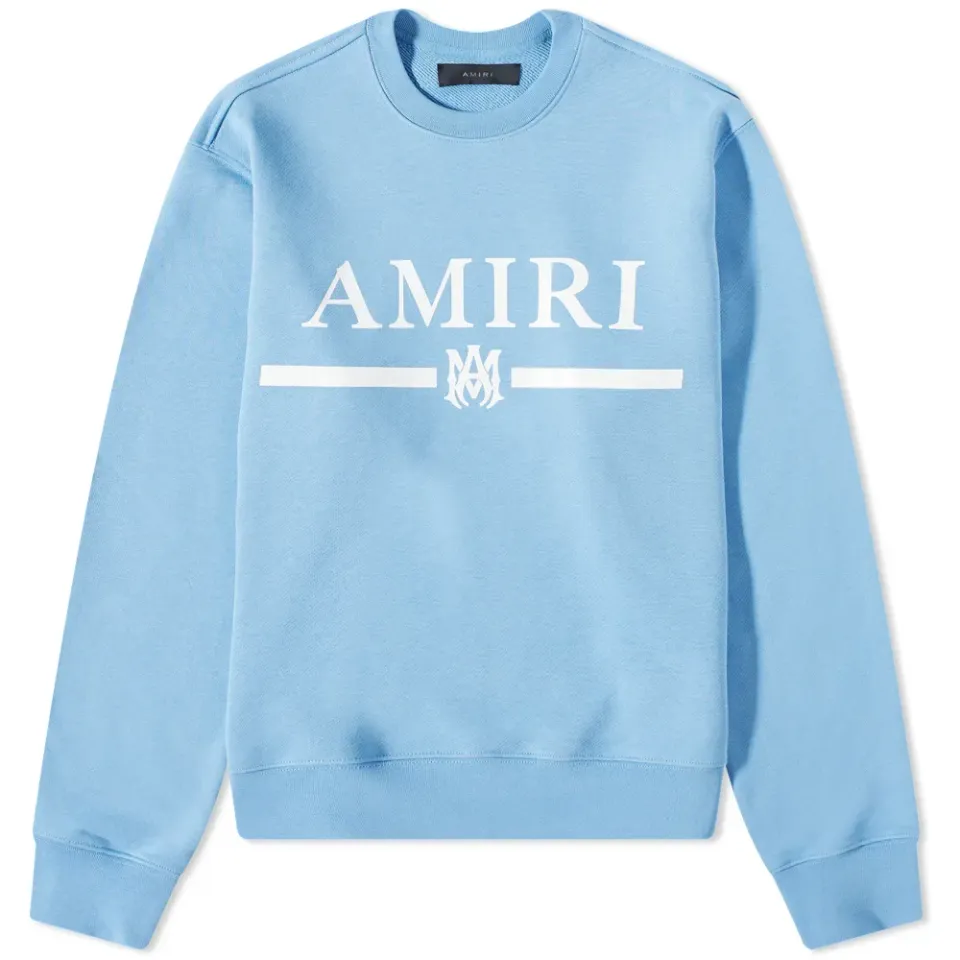 MA Bar Crew Sweat