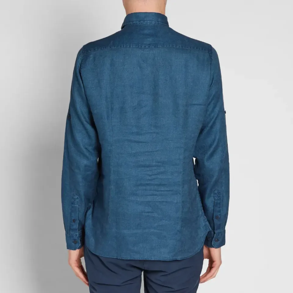 Cove Shirt