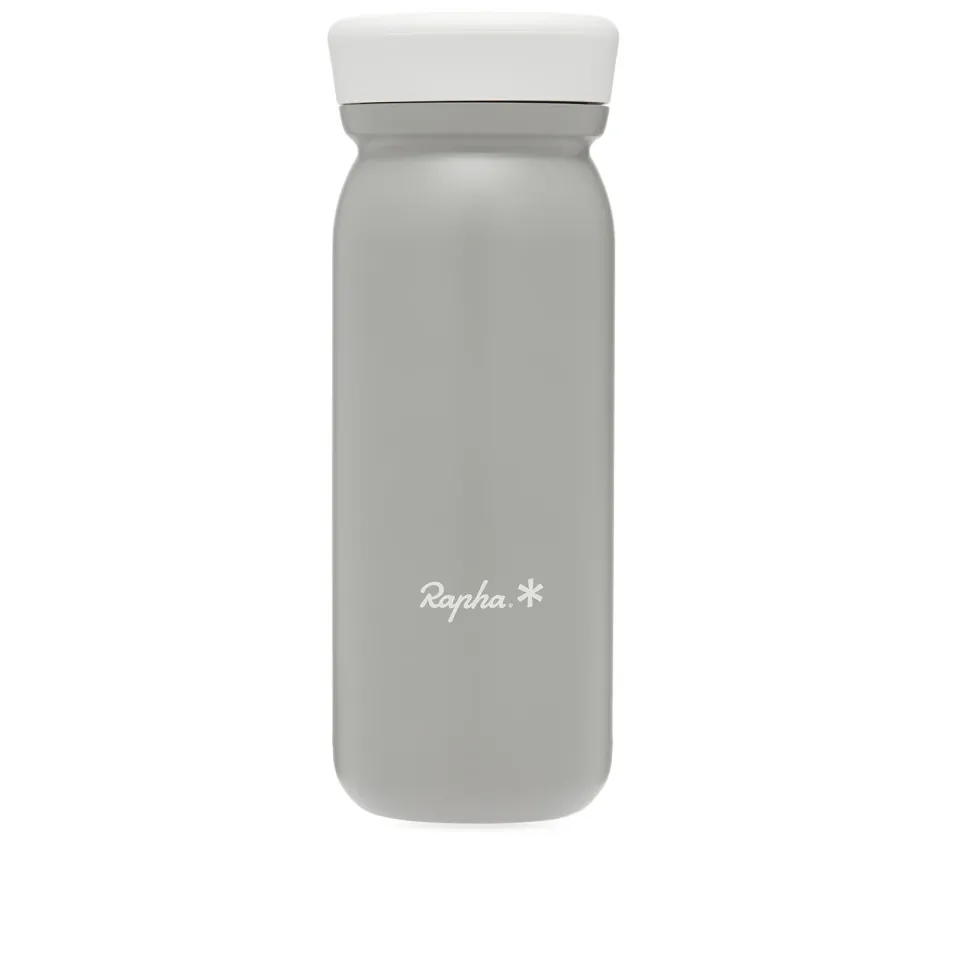 x Snow Peak Stainless Vacuum Bottle