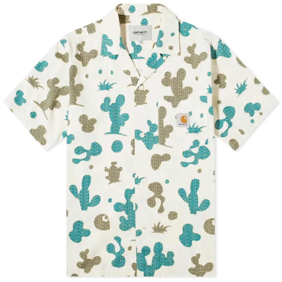 Opus Vacation Shirt