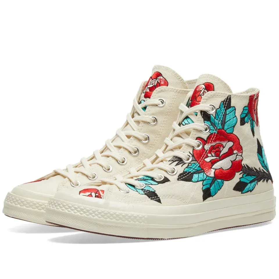Chuck Taylor 1970s HI QS