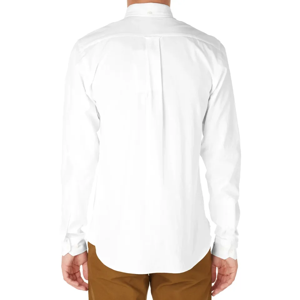 Standard Issue Oxford Shirt