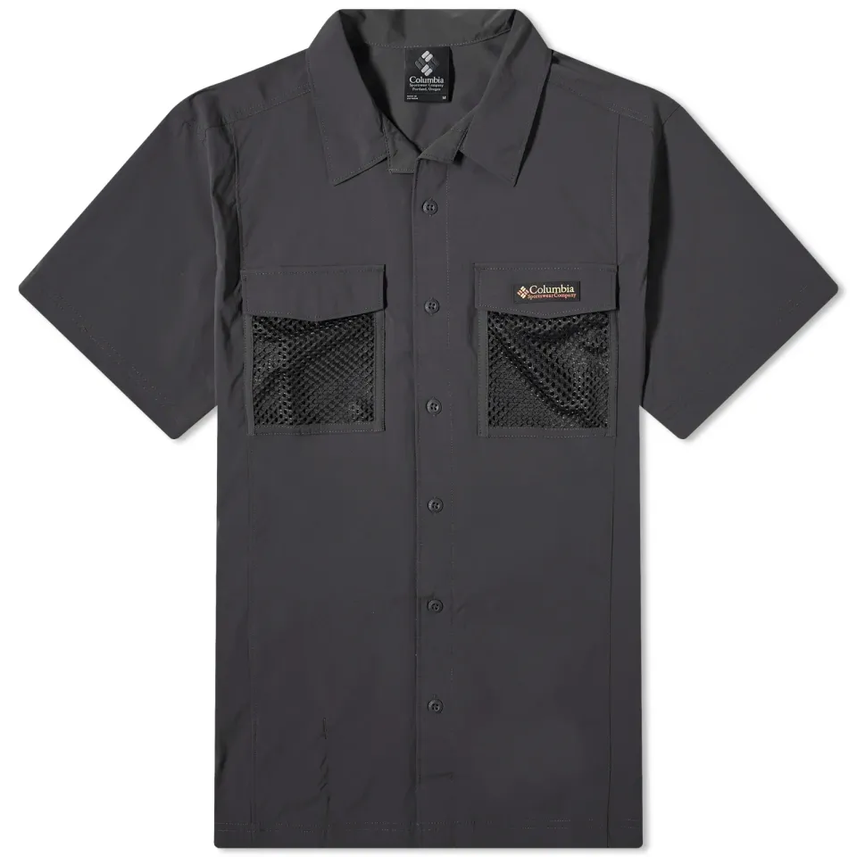 Painted Peak Short Sleeve Shirt