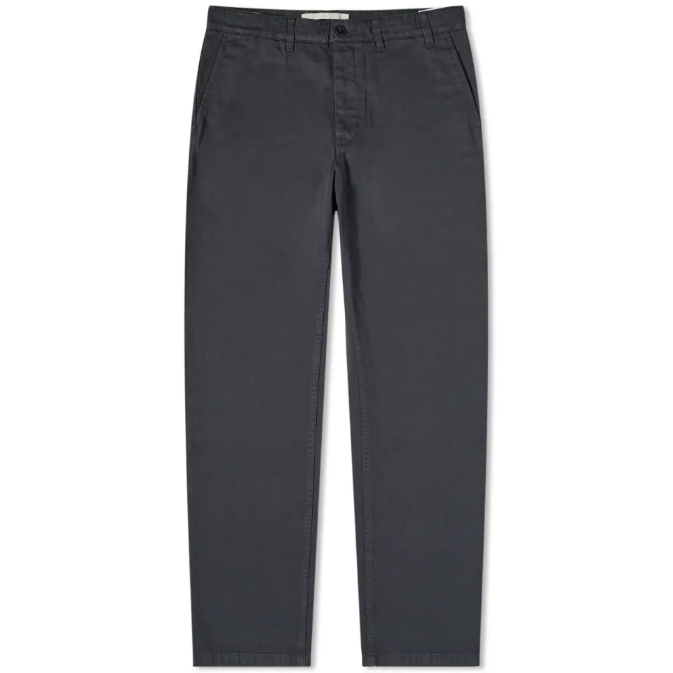 Aros Regular Twill Chino
