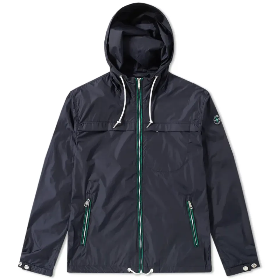 Sailing Anorak