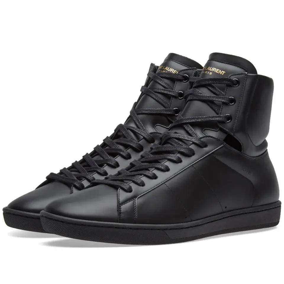SL-01 High Sneaker