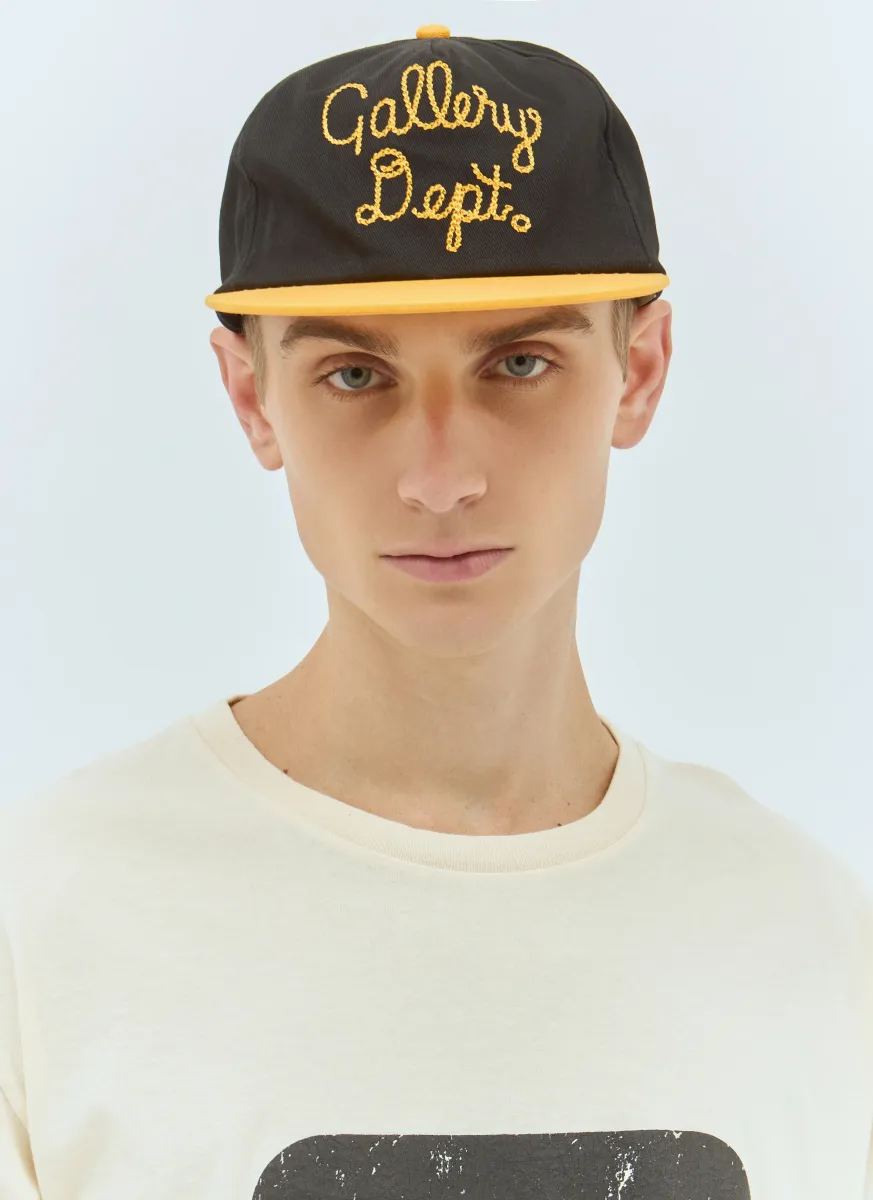 Collector Baseball Cap