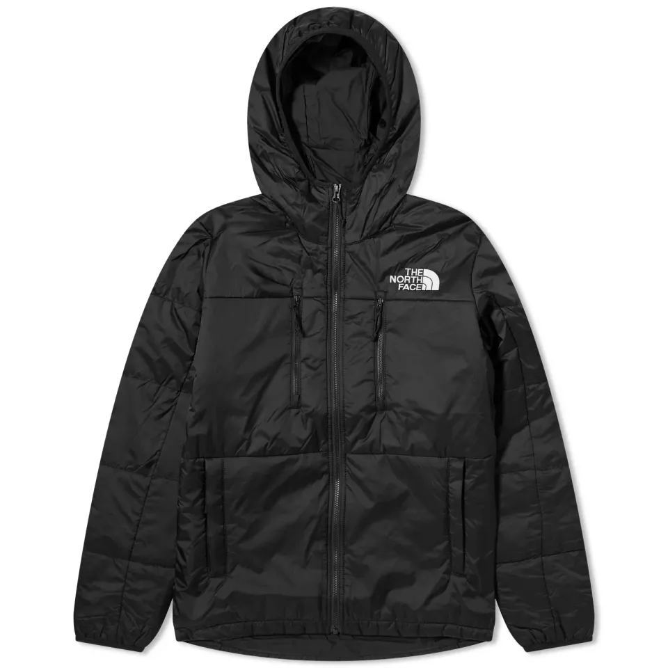 Himalayan Light Synthetic Hooded Jacket
