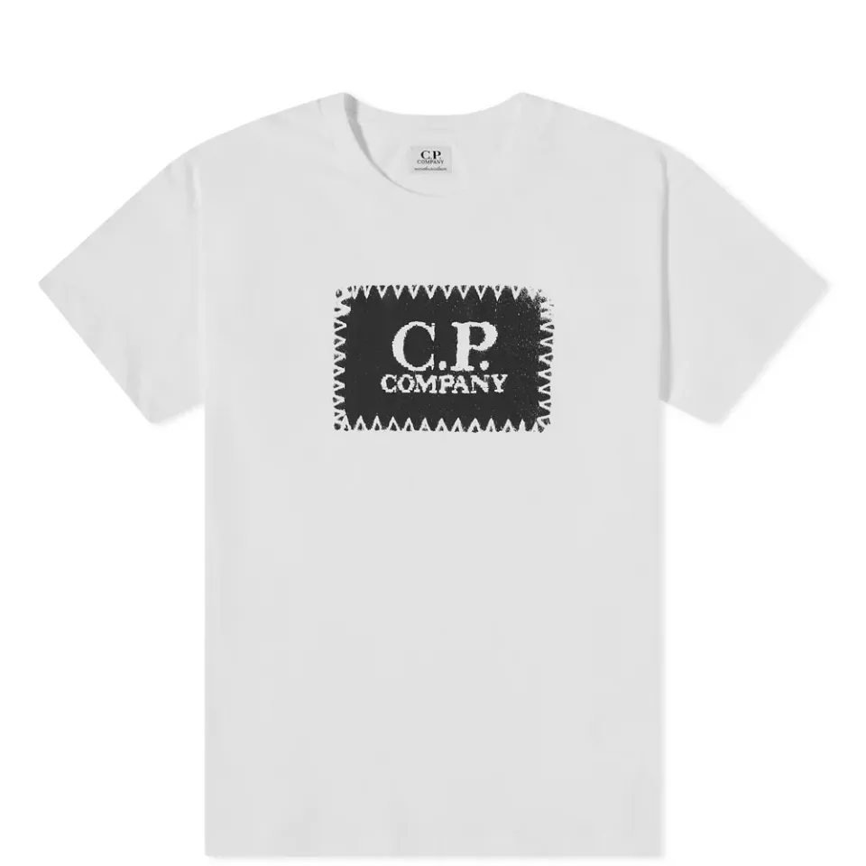 Block Logo T-Shirt