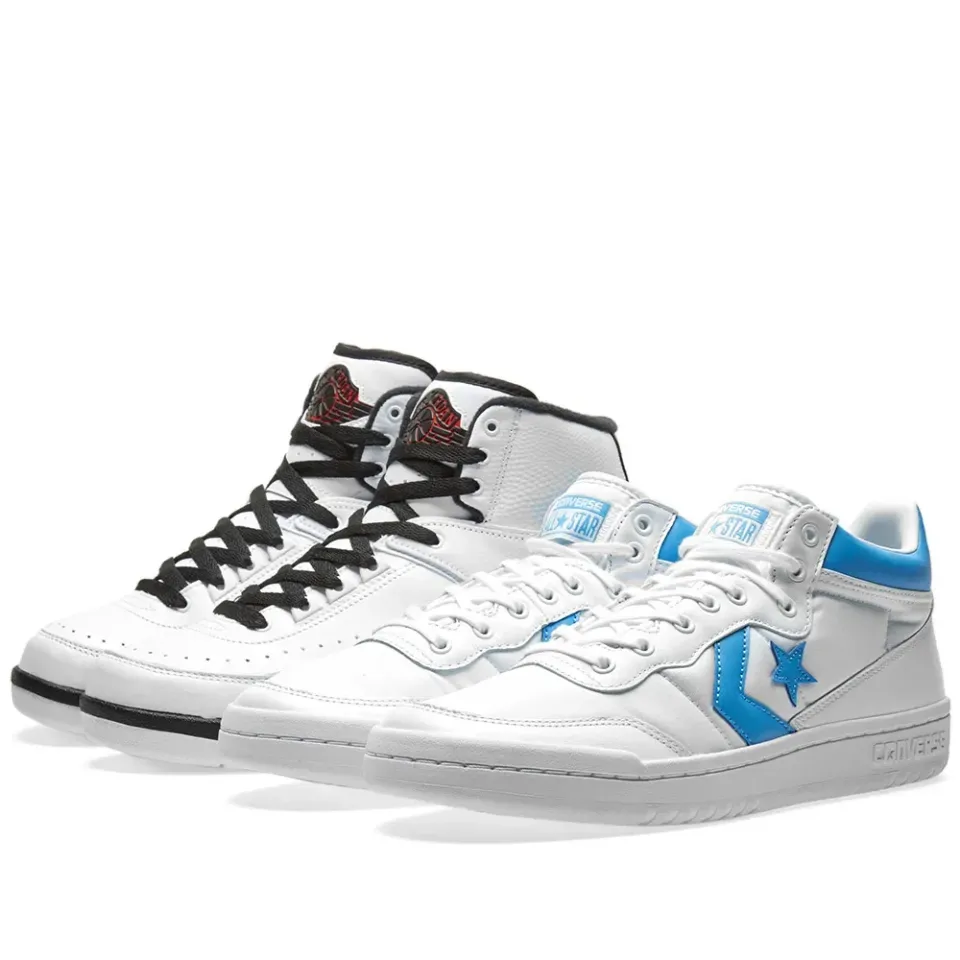 x Converse