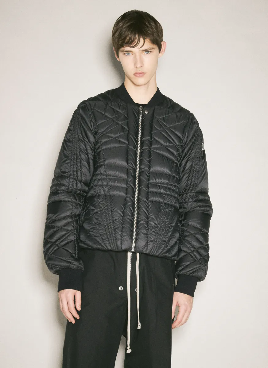 Megapenta Flight Down Jacket