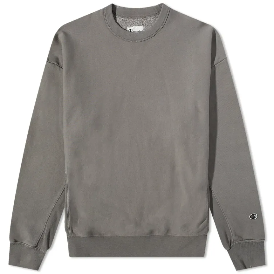 Champion Premium Crew Neck Sweat
