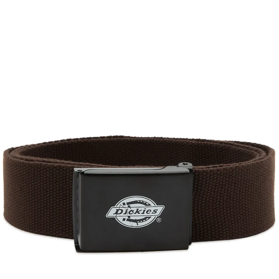 Orcutt Belt