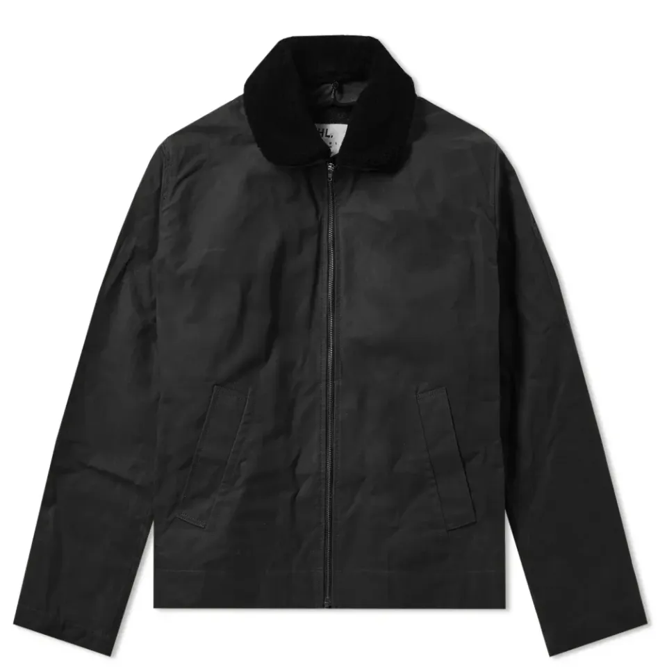 MHL. by Margaret Howell Marine Jacket