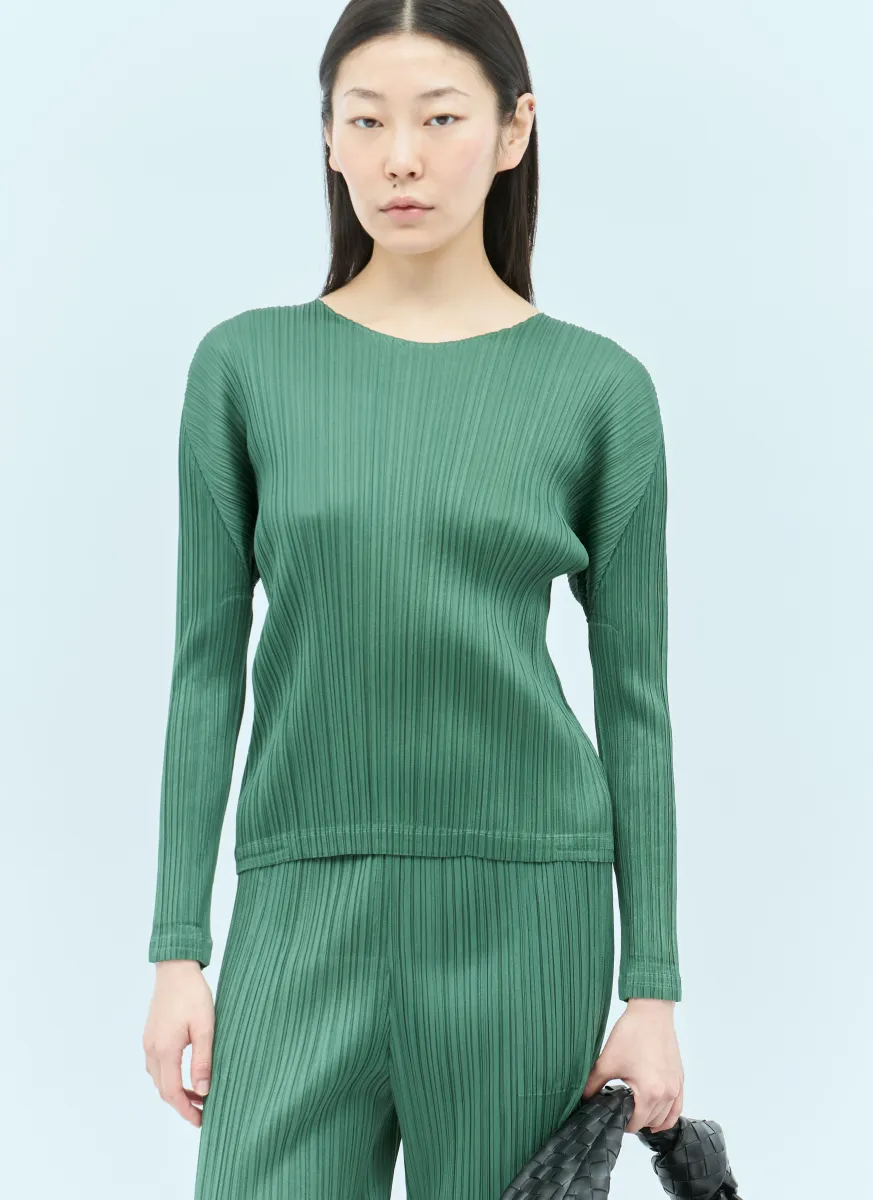 December Top