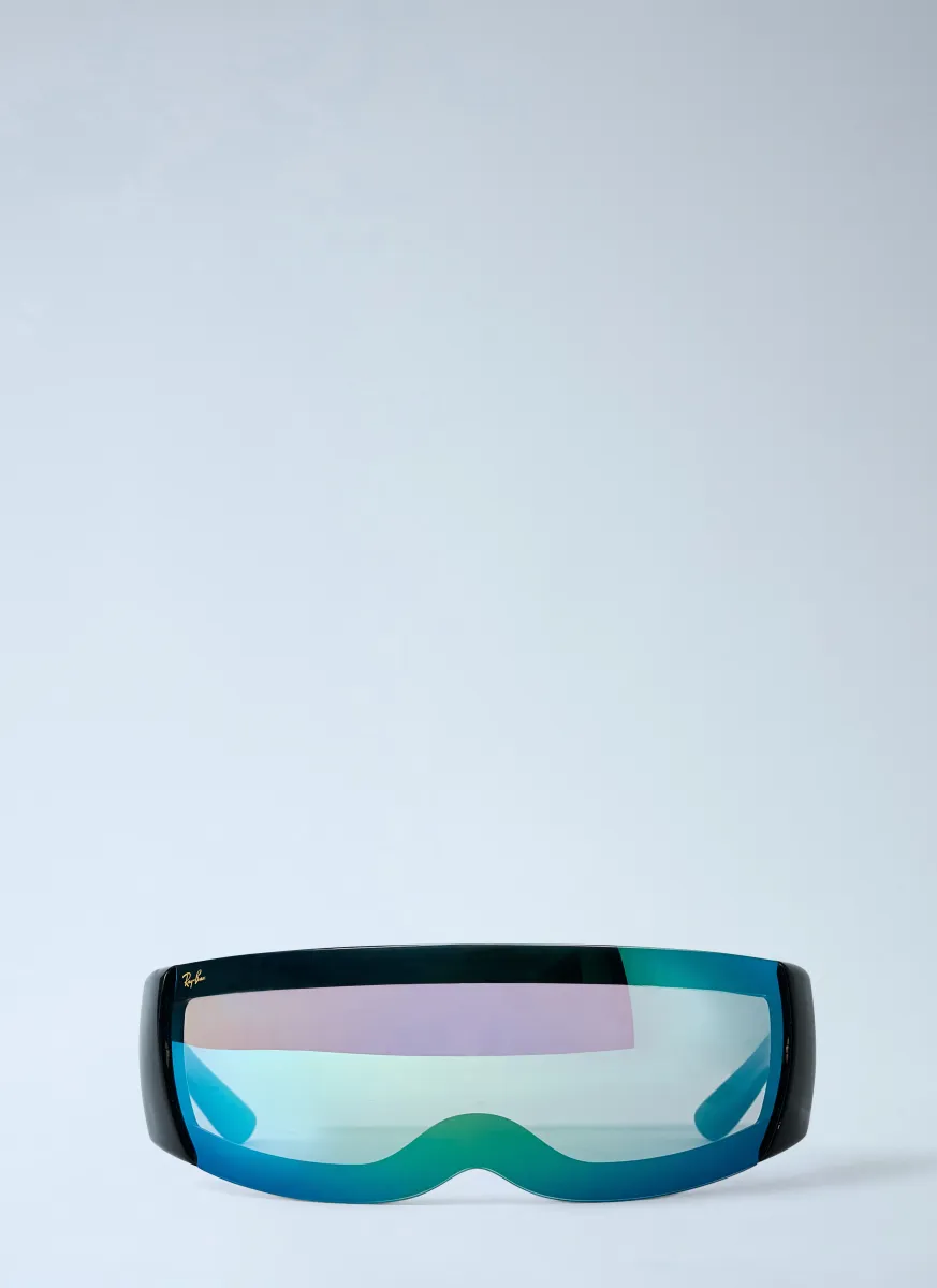 Ultra Wrap 002 Sunglasses