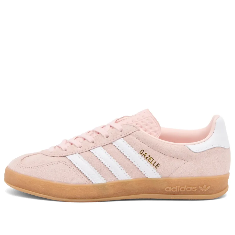 Gazelle Indoor W