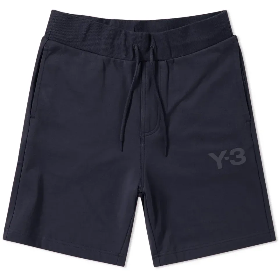 Classic Logo Sweat Short